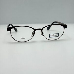 Stratus I.Frame M3164 92 Eye Glasses Eyeglasses Frames 47-16-135